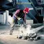 چکش تخریب مدل GSH 11 E بوش