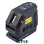 تراز لیزری دو خط اکتیو مدل AC6702