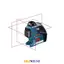 تراز لیزری مدل GLL 3-80 P بوش