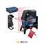 تراز لیزری مدل GCL 2-50 C بوش