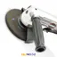 مینی فرز بادی (کف ساب) مدل ST-7737 سوماک