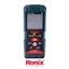 متر لیزری 80 متری رونیکس مدل RH-9180