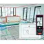 متر لیزری 300 متری لایکا مدل S910