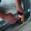 متر لیزری 50 متری مدل DW03050 دیوالت
