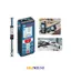 متر لیزری مدل GLM 80 به همراه ریل شیب سنج R 60 بوش