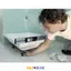متر لیزری مدل GLM 80 به همراه ریل شیب سنج R 60 بوش