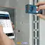متر لیزری مدل GLM 50 C بوش
