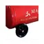 کمپرسور 24 لیتری 2 اسب MK-24 محک
