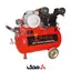کمپرسور 100 لیتری تک فاز AP-101 محک
