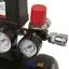 کمپرسور هوا مدل AC-1010 هیوندای