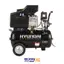 کمپرسور هوا مدل AC-2425 هیوندای