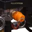کمپرسور هوا رونیکس مدل RC-1010