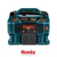 کمپرسور باد فندکی رونیکس مدل RH-4261B