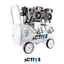 کمپرسور هوا اکتیو مدل AC1350S