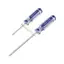 مجموعه 5 عددی پیچ گوشتی و فازمتر توسن مدل T90N-SB5S