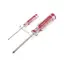 مجموعه 5 عددی پیچ گوشتی و فازمتر توسن مدل T90N-SB5S