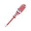 مجموعه 5 عددی پیچ گوشتی و فازمتر توسن مدل T90N-SB5S