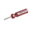 پیچ گوشتی چهارسو رونیکس مدل RH-2862