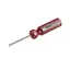 پیچ گوشتی چهارسو رونیکس مدل RH-2852