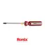 پیچ گوشتی چهارسو رونیکس مدل RH-2850