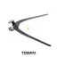 گازانبر توسن مدل T228-250 سایز 10 اینچ