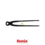 گاز انبر رونیکس مدل RH-1510 سایز 10 اینچ