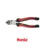 انبر سیم چین رونیکس مدل RH-1227 سایز 7 اینچ