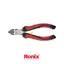 انبر سیم چین رونیکس مدل RH-1226 سایز 6.5 اینچ
