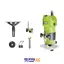 اور فرز مشتی 520 وات مدل WD012010520 ویدو
