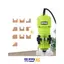 اور فرز مشتی 520 وات مدل WD012010520 ویدو
