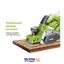 رنده نجاری 620 وات یک راهه مدل WD011820822 ویدو