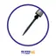 چکش تخریب DEH-1800F محک