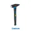 چکش مهندسی 100 گرمی مدل NTH-2501 نووا