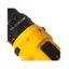دریل پیچ گوشتی شارژی مدل DCD710D2 دیوالت
