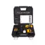 دریل پیچ گوشتی شارژی مدل DCD710D2 دیوالت