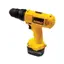 دریل پیچ گوشتی شارژی مدل DW907KA دیوالت