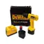 دریل پیچ گوشتی شارژی مدل DW907KA دیوالت