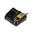 دریل پیچ گوشتی چکشی شارژی مدل DCD776S2 دیوالت