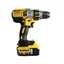 دریل پیچ گوشتی چکشی شارژی مدل DCD995P2 دیوالت