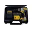 دریل پیچ گوشتی چکشی شارژی مدل DCD995P2 دیوالت