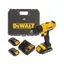دریل پیچ گوشتی شارژی مدل DCD771S2 دیوالت