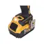دریل پیچ گوشتی چکشی شارژی مدل DCD996P2 دیوالت