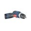 دریل پیچ گوشتی شارژی رونیکس مدل 8512