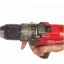 دریل پیچ گوشتی چکشی شارژی میلواکی مدل M12 CDD-402C