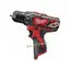 دریل پیچ گوشتی چکشی شارژی میلواکی مدل M18 BPD-202