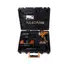 دریل پیچ گوشتی شارژی آاگ مدل BS 18C LI