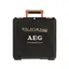 دریل پیچ گوشتی چکشی شارژی آاگ مدل BSB 14 G3 LI
