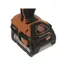 دریل پیچ گوشتی شارژی آاگ مدل BS 14C LI
