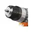 دریل پیچ گوشتی شارژی آاگ مدل BSB 12C2