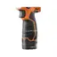 دریل پیچ گوشتی شارژی آاگ مدل BS 12C2LI